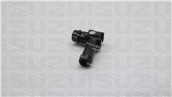 8973152302 - CONNECTOR; FUEL INJECTOR LEAK-OFF 4JJ1 (L